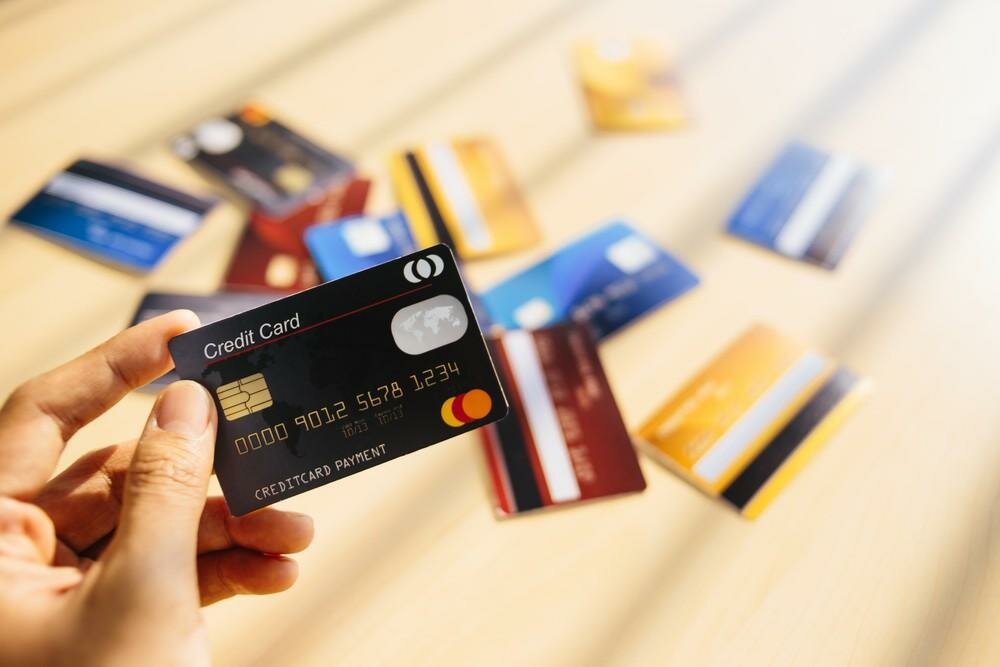 Прогнозируется снижение выдачи кредитных карт
