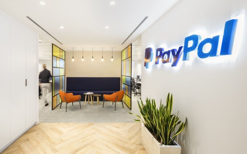 PayPal прекращает денежные переводы в РФ