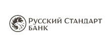 логотип Русский Стандарт
