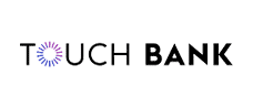 логотип Touch Bank