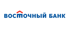 логотип Восточный Банк