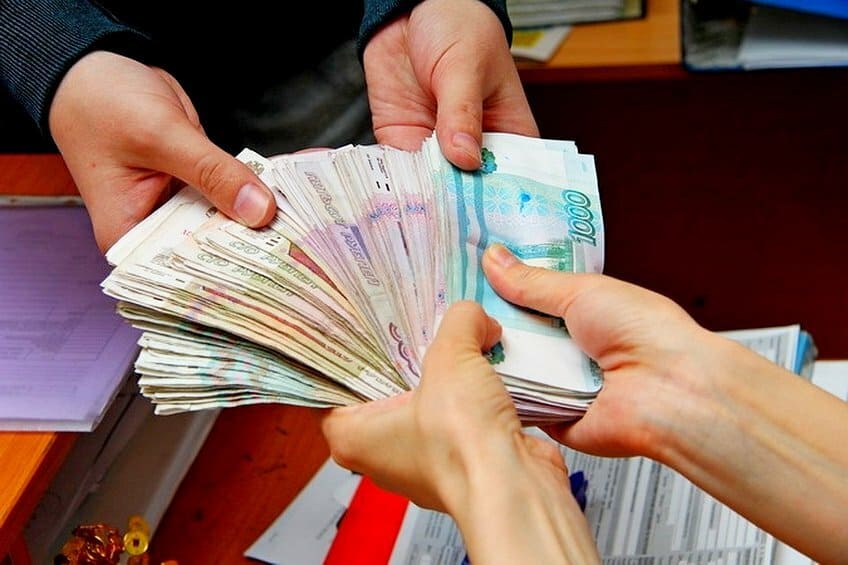 Увеличилась средняя сумма потребительских займов россиян
