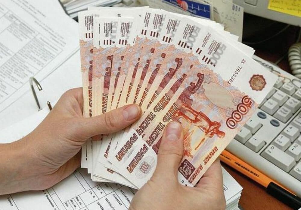 В России стали брать займы просто на проживание