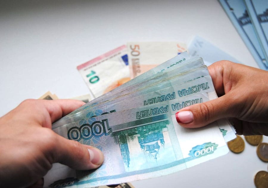  В России выявлено более 200 «черных кредиторов»
