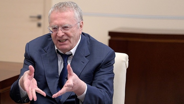 Жириновский предлагает закрыть МФО и простить заемщикам долги