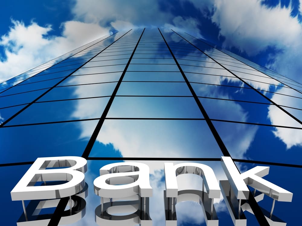 10% банковских организаций останется без лицензий