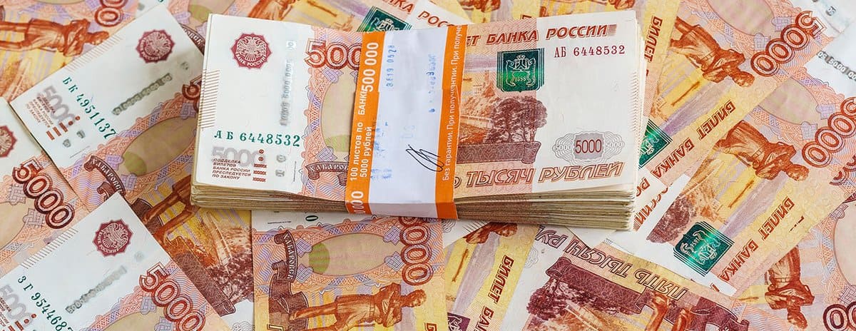 Деноминация рубля снова случится?