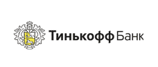 логотип Тинькофф Банк