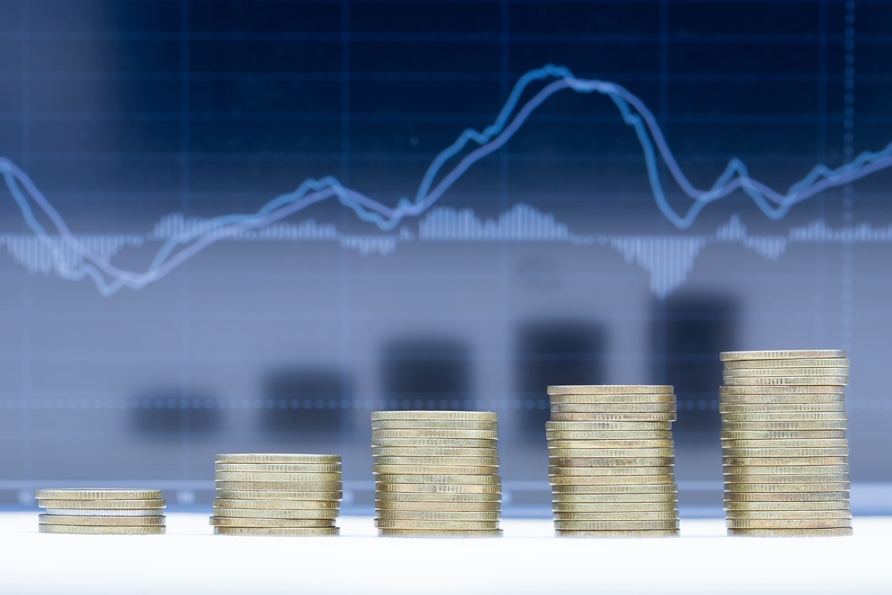 Рост ВВП России во II квартале 2026 года составил 1,3% — выше прогнозов
