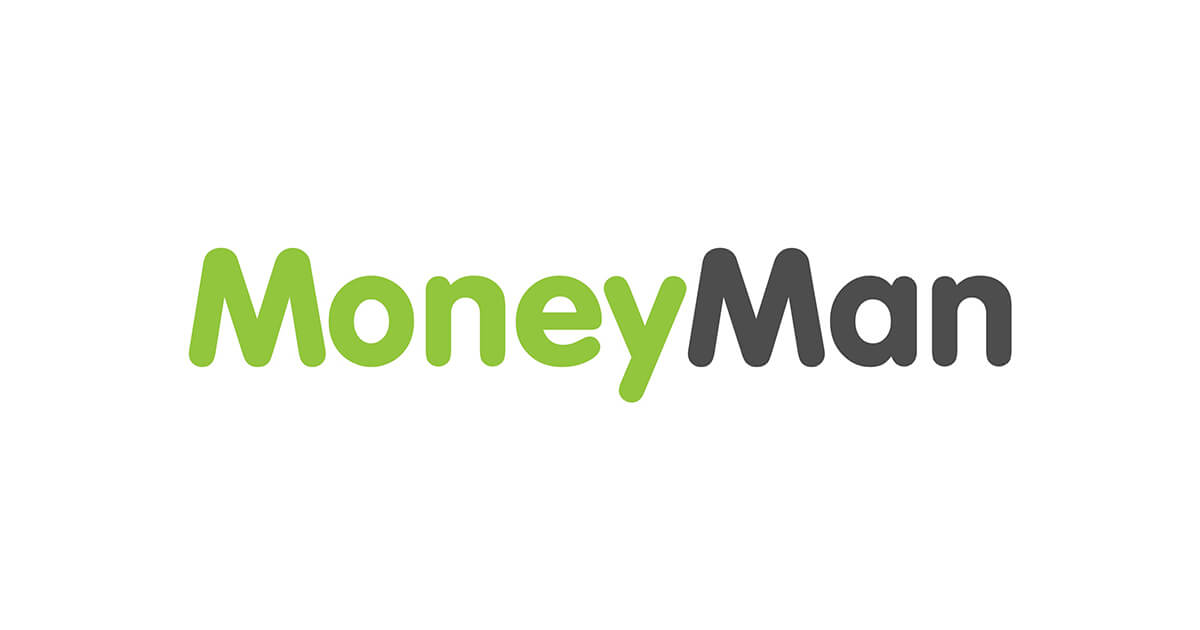 Логотип moneyman