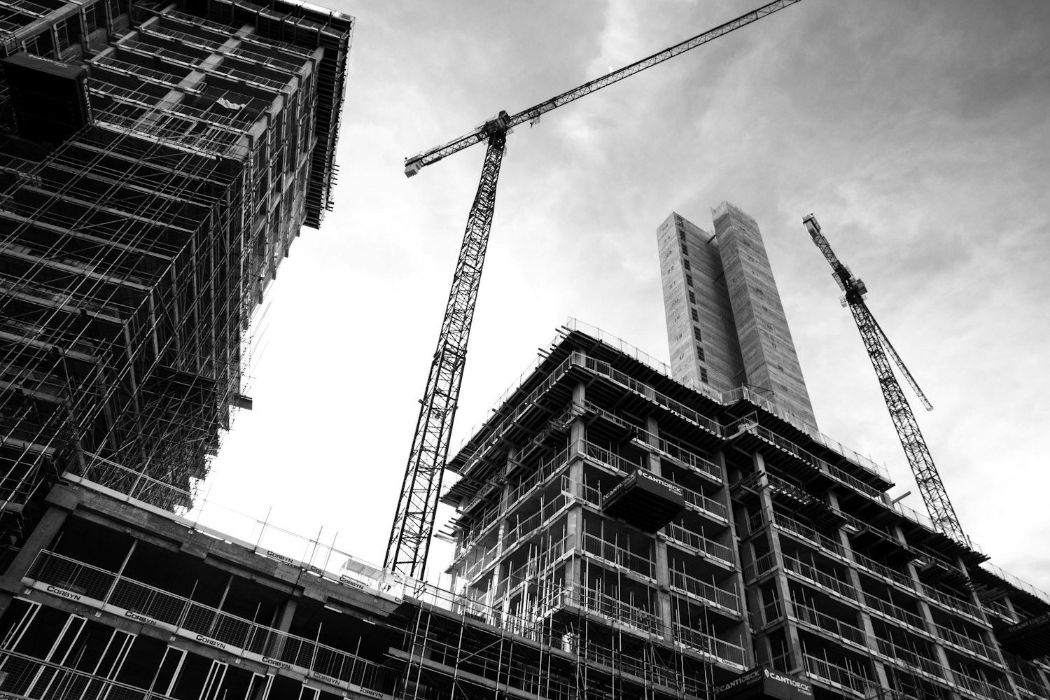 Продажи новостроек выросли на 5% за семь месяцев 2026 года