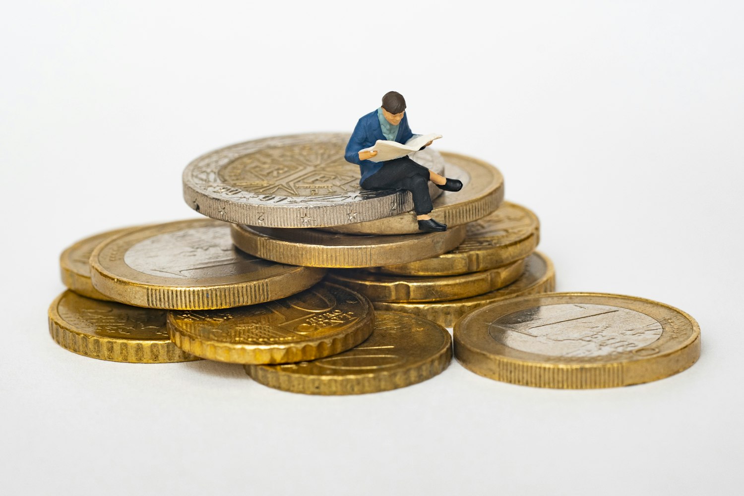 Россияне вложили более 10 млрд рублей в фонды проблемных активов