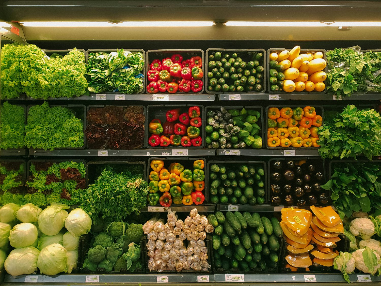 Цены на продукты выросли на 8,5% при инфляции 4,75%: что подорожало