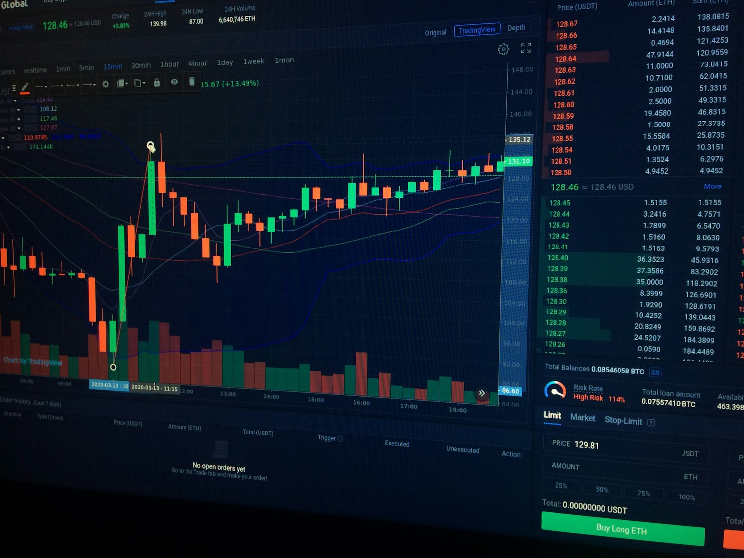 Банки блокируют счета криптоарбитражёров с USDT: кого коснётся