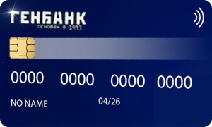 Моя Кредитная Карта