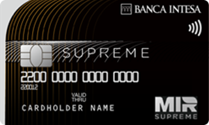 Mir Supreme
