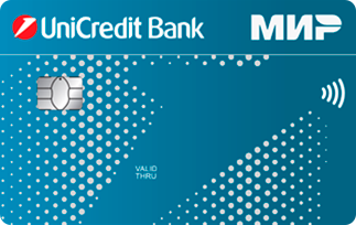 Мир