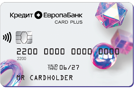 Card Plus